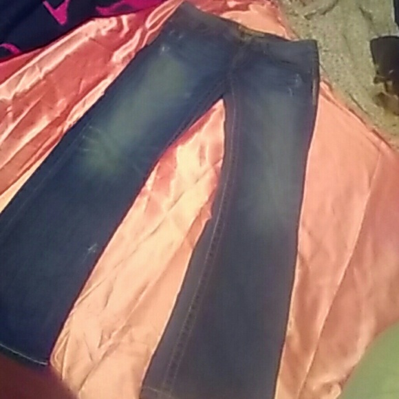 EUC BKE Tenley Stretch Jeans - Picture 3 of 8